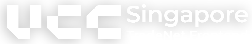 Singapore TradeNet Frontend